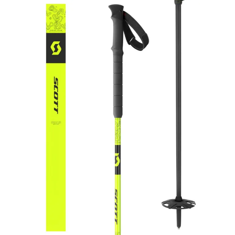Bastoncini Proguide SRS