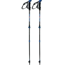 Bastoncini Speed Trek Aluminium Evo
