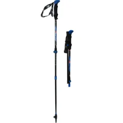 Bastoncini Speed Trek Aluminium Evo