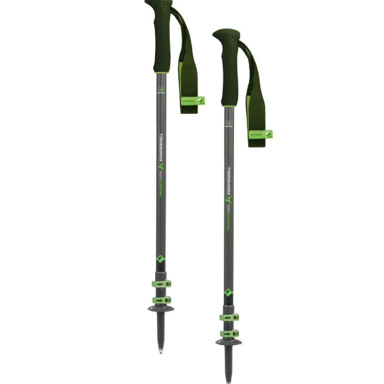 Bastoncini Trailmaster Zero