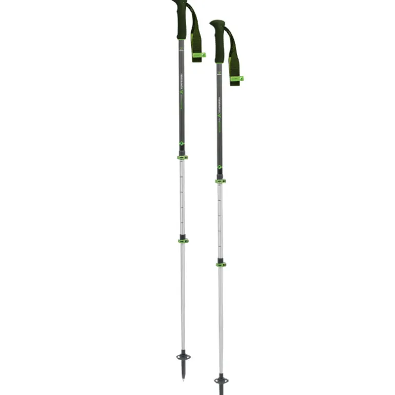 Bastoncini Trailmaster Zero