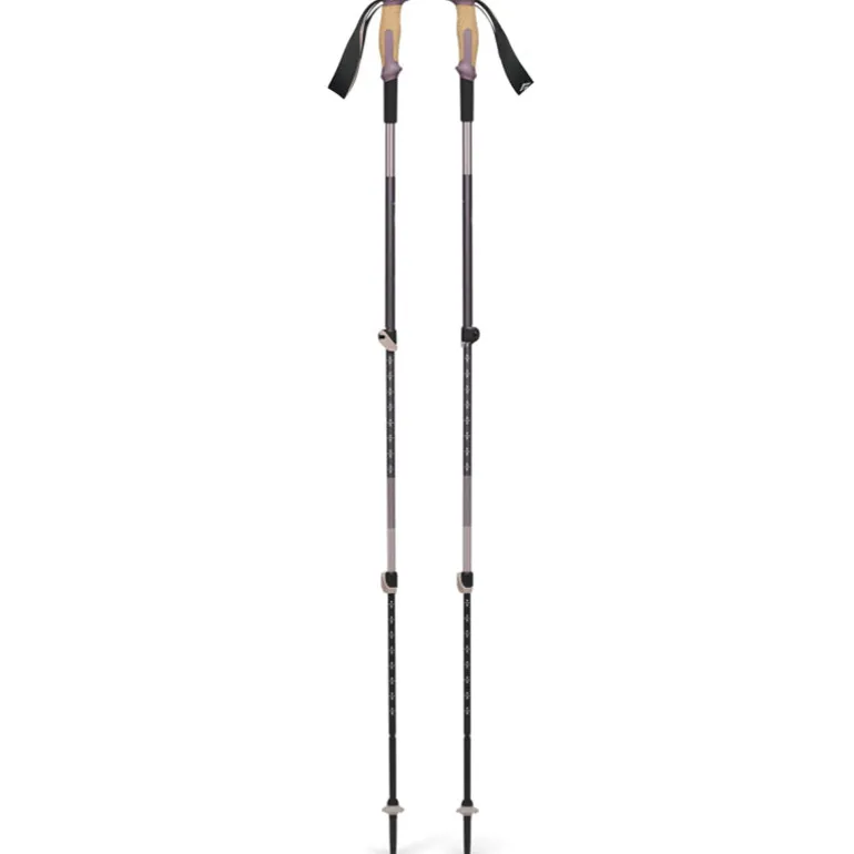 Bastoncini Trail Vista Shock