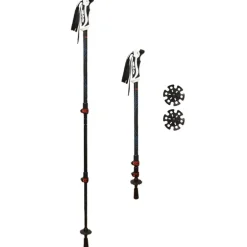 Bastoncini Trek Evo