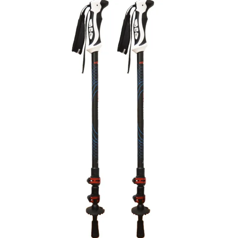 Bastoncini Trek Evo