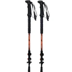 Bastoncini Trek Pro FL