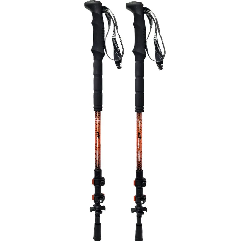 Bastoncini Trek Pro FL