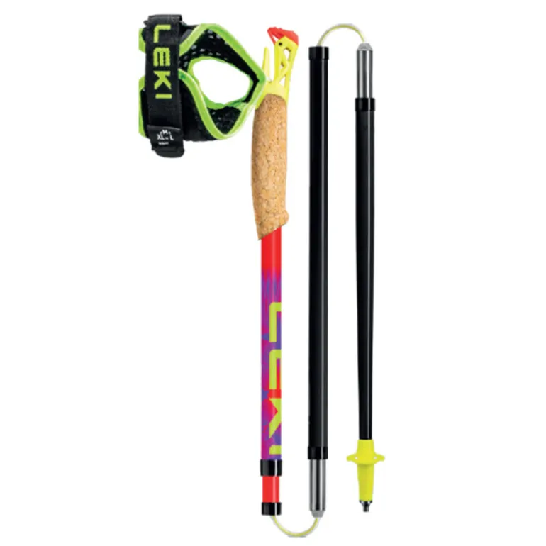 Bastoncini Ultratrail FX.One