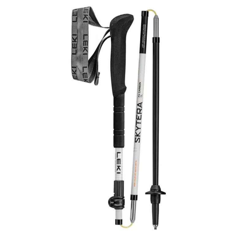 Bastoncini uomo Skytera FX Carbon SL