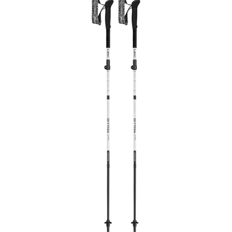 Bastoncini uomo Skytera FX Carbon SL
