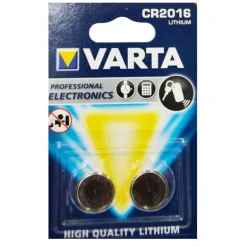 Batteria Cr 2016