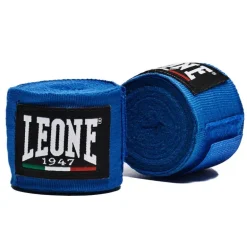 BENDAGGIO COTONE 3.5 M blu