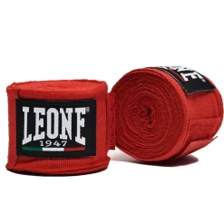 BENDAGGIO COTONE 3.5 M rosso