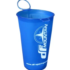 Bicchiere Pieghevole - 200ml
