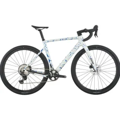 Bici Addict Gravel 30
