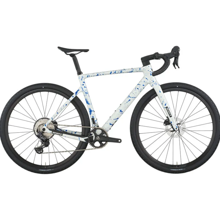 Bici Addict Gravel 30