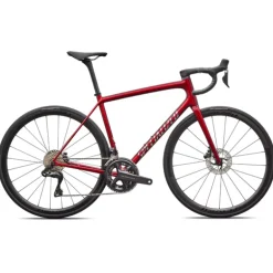 Bici Aethos 2 Pro