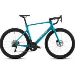 Bici Agree C:62 Pro