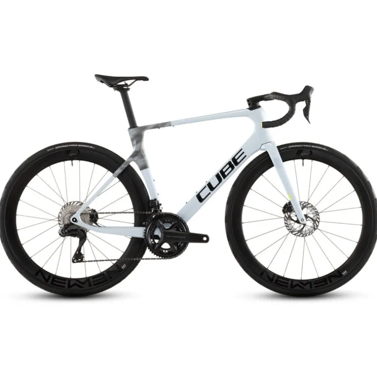 Bici Agree C:62 Race