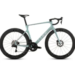 Bici Agree C:62 SLT