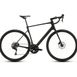 Bici Attain C:62 Race