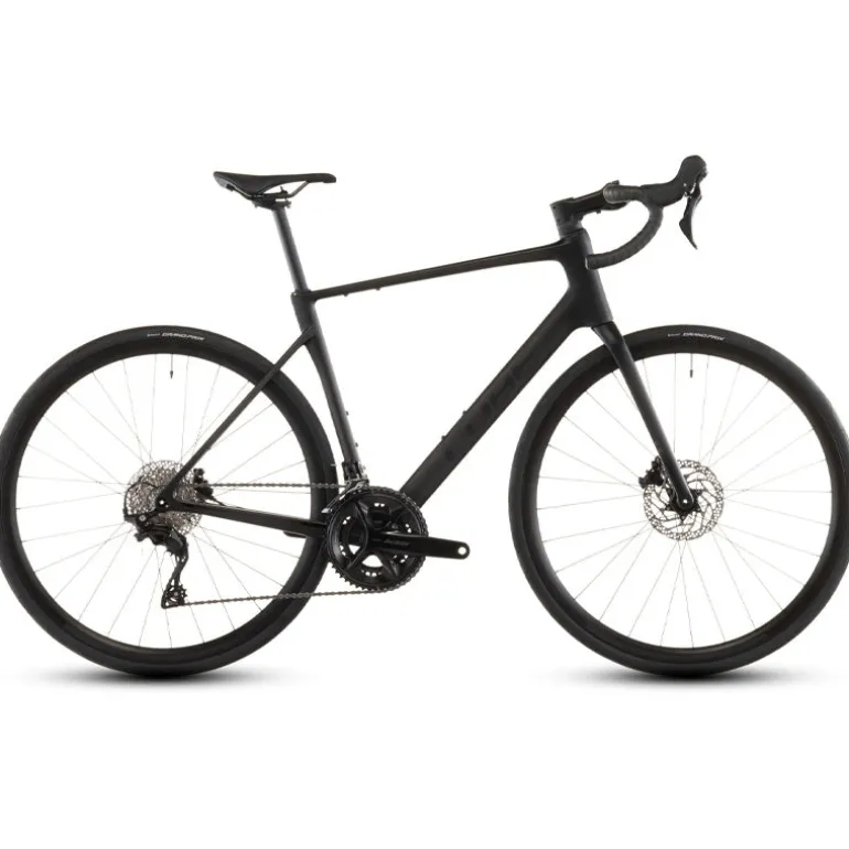Bici Attain C:62 Race