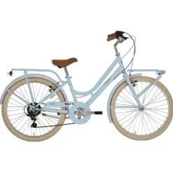 Bici bambina Milly 24"