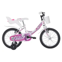 Bici Bambina Sibilla 14