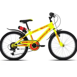 Bici bambino Hurricane 16"