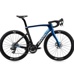 Bici Corsa Dogma F Dura Ace DI2