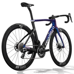Bici Corsa Dogma F Dura Ace DI2