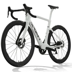 Bici Corsa Dogma F Dura Ace DI2