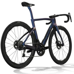 Bici Corsa Dogma F Dura Ace DI2