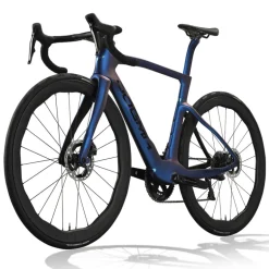 Bici Corsa Dogma F Dura Ace DI2
