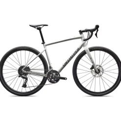 Bici Diverge 3 Alloy