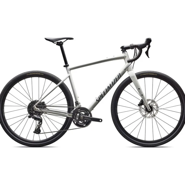Bici Diverge 3 Alloy