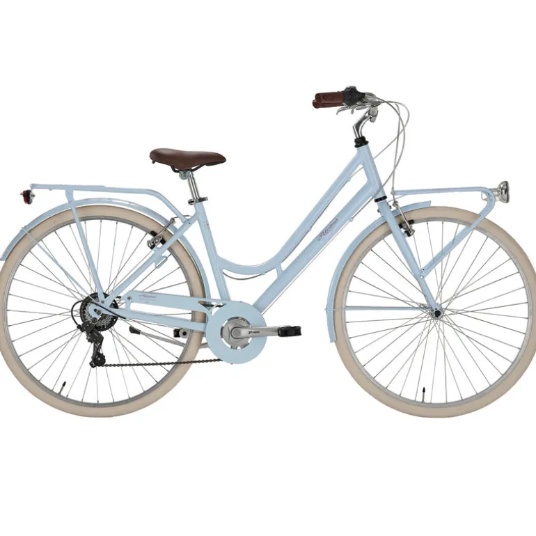 Bici donna Bonneville