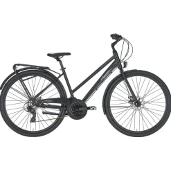 Bici donna Comfort