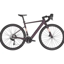 Bici donna Contessa Speedster Gravel eRIDE 25