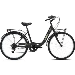 Bici donna Ginevra 26