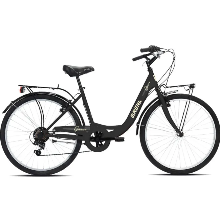 Bici donna Ginevra 26