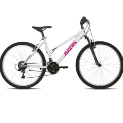 Bici donna Rebel Rose 26"