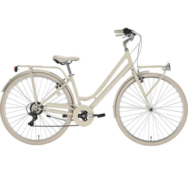 Bici donna Sharin Lady 28''