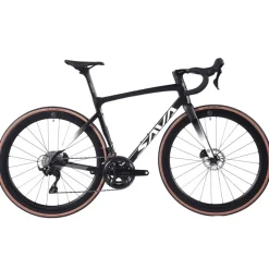 Bici Feguro 2.0