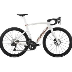 Bici F7 Ultegra Di2
