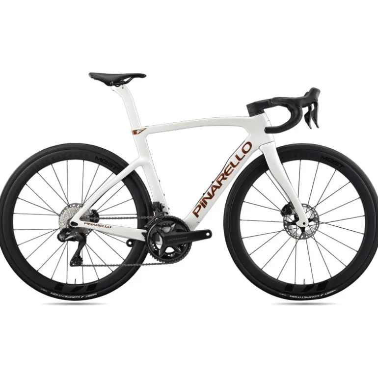Bici F7 Ultegra Di2