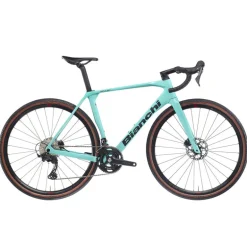 Bici Gravel Impulso Comp
