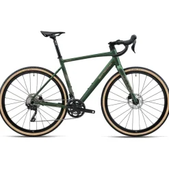 Bici Gravel Monster