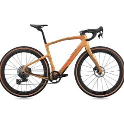 Bici Grevil F5 Rival AXS