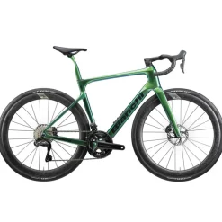 Bici Infinito Pro Ultegra