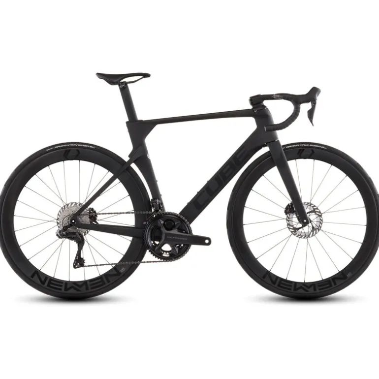 Bici Litening Aero C:68X Race